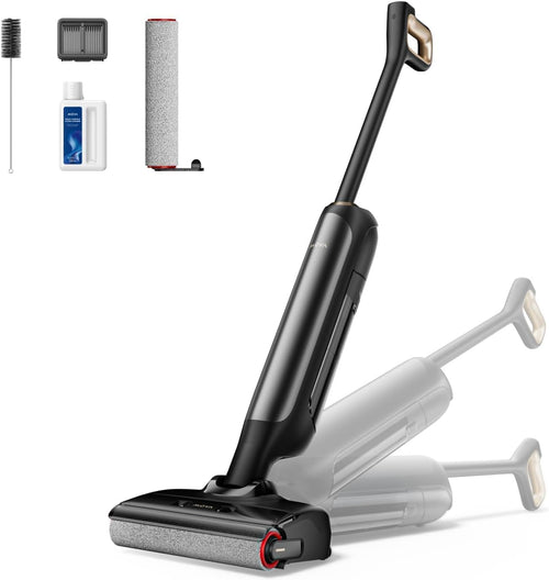 M10 Wet & Dry Cordless Vacuum – Powerful, Quiet & Ready for Any Mess 🌟🔋