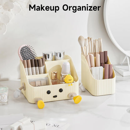 📂 Desk Organizer for Office & Home – Perfect for Stationery, Accessories, and More! ✨