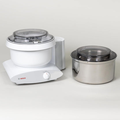 🥖 Mix Like a Pro! Premium Stainless Steel Stand Mixer for Perfect Dough 🍪