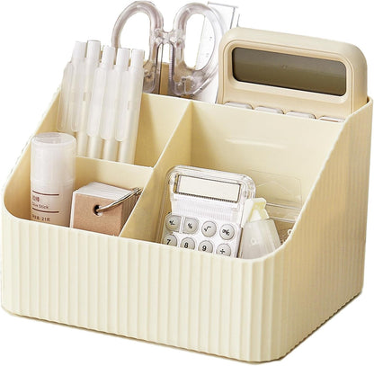 📂 Desk Organizer for Office & Home – Perfect for Stationery, Accessories, and More! ✨