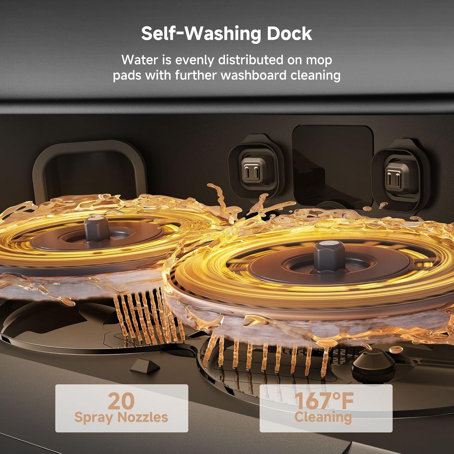 Cordless Vacuum Cleaner – Powerful, Quiet & Tangle-Free Technology 🌀💨