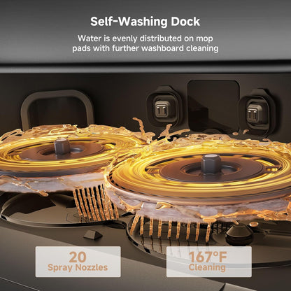 Cordless Vacuum Cleaner – Powerful, Quiet & Tangle-Free Technology 🌀💨